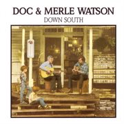 Down south cover image