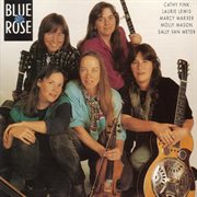 Blue rose cover image