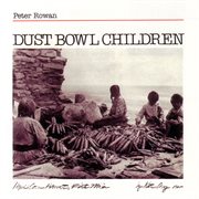 Dust bowl children cover image