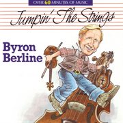 Jumpin the strings cover image