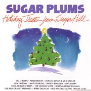 Sugar plums - holiday treats from sugar hill cover image