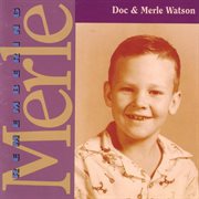Remembering merle cover image