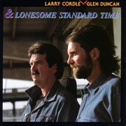 Lonesome standard time cover image