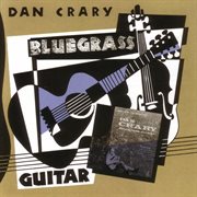 Bluegrass guitar cover image