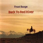Back to red river cover image