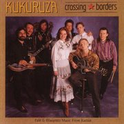 Crossing the borders cover image