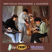 Skip, hop and wobble cover image