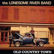 Old country town cover image
