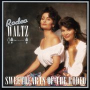 Rodeo waltz cover image
