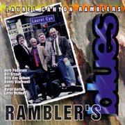 Rambler's blues cover image
