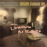 Lonesome as it gets cover image