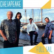 Full sail cover image