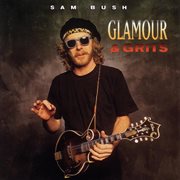 Glamour and grits cover image