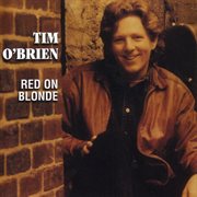 Red on blonde cover image