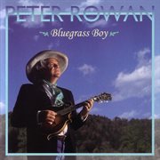 Bluegrass boy cover image