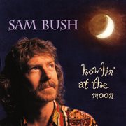 Howlin' at the moon cover image