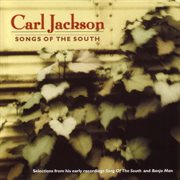 Songs of the south cover image
