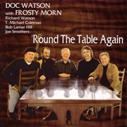 Round the table again cover image