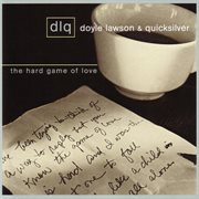 Hard game of love cover image