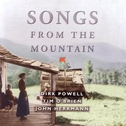 Songs from the mountain cover image