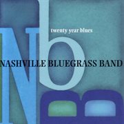 Twenty year blues cover image