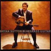 Bluegrass guitar cover image