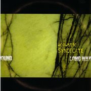 Long way 'round cover image
