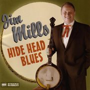 Hide head blues cover image