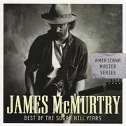 Americana master series: best of the sugar hill years cover image