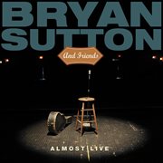 Almost live cover image