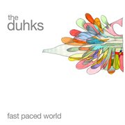 Fast paced world cover image