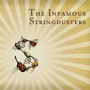The infamous stringdusters cover image