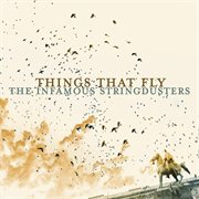 Things that fly cover image