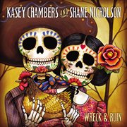 Wreck and ruin cover image