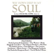 Way down in my soul: best of sugar hill gospel volume 2 cover image
