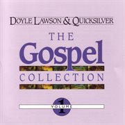 Gospel collection vol. 1 cover image