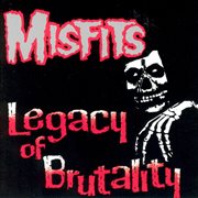 Legacy of brutality cover image