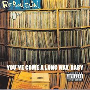You've come a long way baby cover image