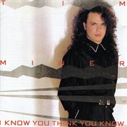 I know you think you know cover image