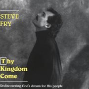 Thy kingdom come cover image