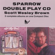 Sparrow double play cover image