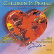 Children in praise vol.1 cover image