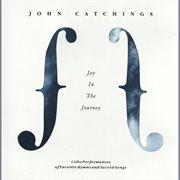 Joy in the journey cover image