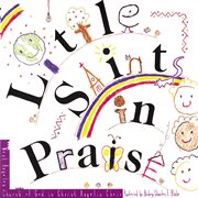 Little saints in praise cover image