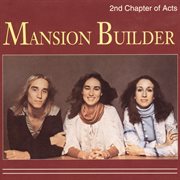 Mansion builder cover image