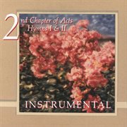 Hymns instrumental cover image