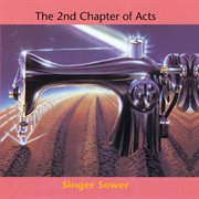 Singer sower cover image