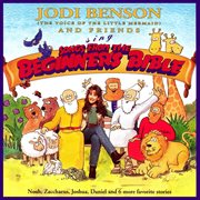 Jodi benson sings songs from the beginner's bible cover image