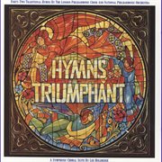 Hymns triumphant cover image