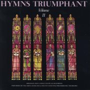 Hymns triumphant ii cover image
